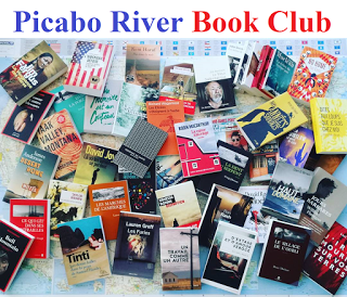 PicaboRiverBookClub